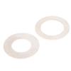 Woodworking Saw Blade Conversion Ring 16/20/25.4/30Mm Reducing Ring Conversion Washer Tct Cutting Disc Inner Hole Adapter Ring