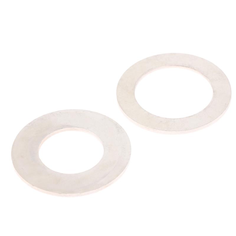 Woodworking Saw Blade Conversion Ring 16/20/25.4/30Mm Reducing Ring Conversion Washer Tct Cutting Disc Inner Hole Adapter Ring