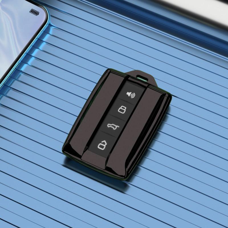 High-End Great Wall Tank 500 HI4T Key Case - Unisex 2025 Model