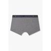 Emporio Armani Мужские хлопковые трусы S Line Logo 0815312003