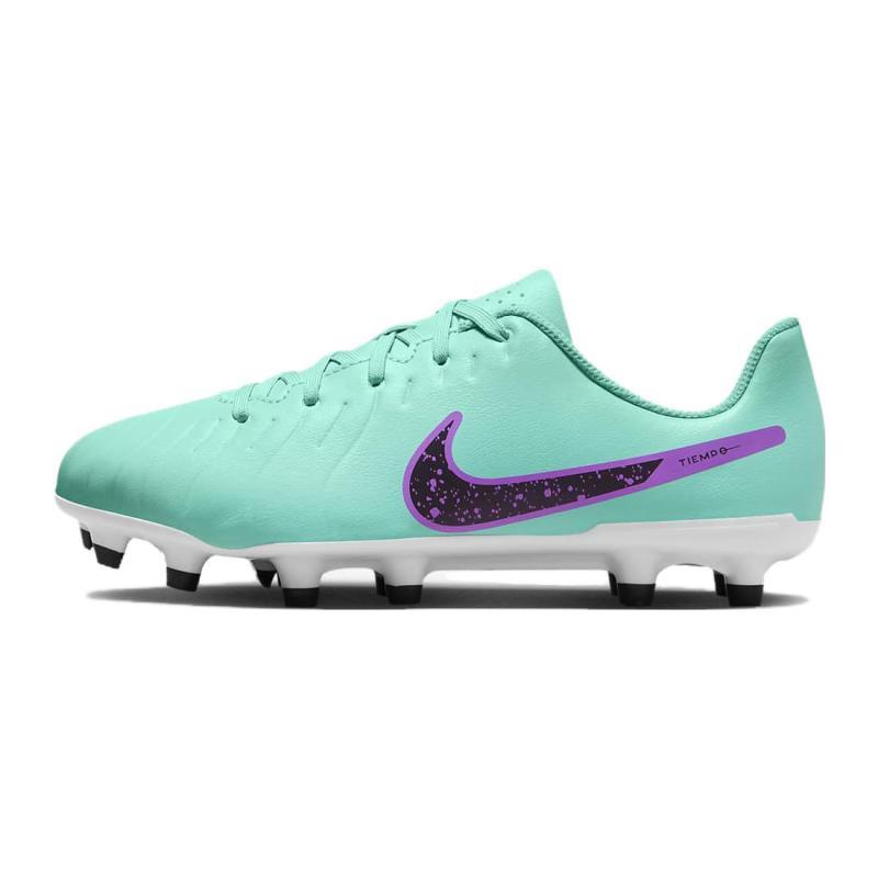 Nike Кроссовки Tiempo Legend 10 Club MG GS 'Peak Ready Pack' DV4352-300
