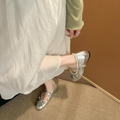 Туфли – Туфли