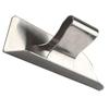 2 шт. 90° прямоугольный шпатель из нержавеющей стали инструменты для гипсокартона