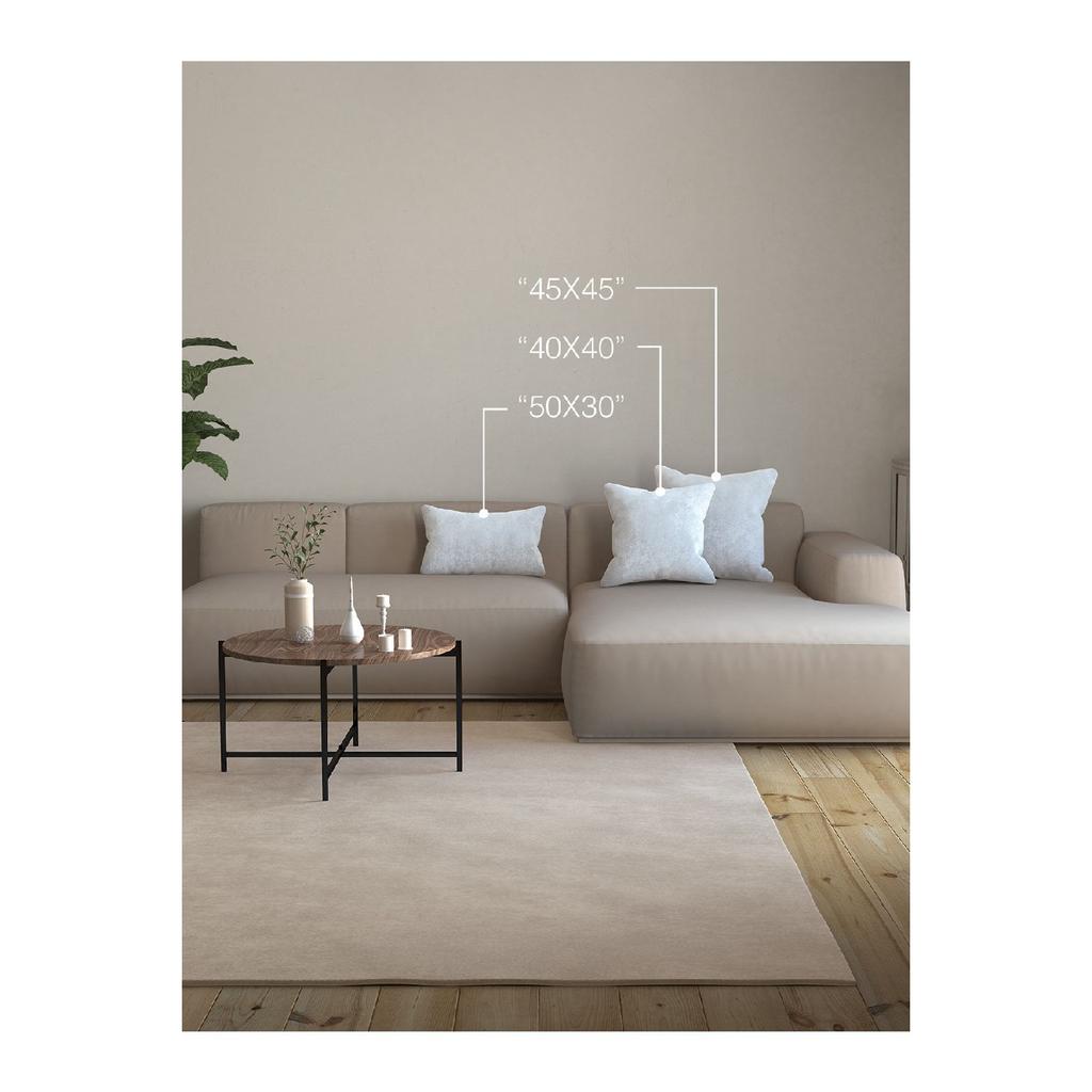 Бархатная текстурированная подушка кирпичного цвета, наволочка, подходящая для пунша серии Freedom