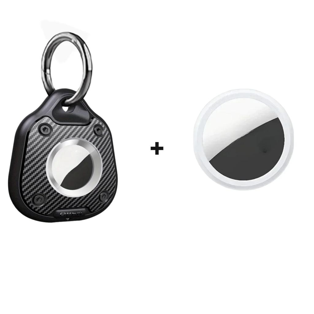 Portable for AirTag GPS Global Smart Locator Key Anti Loss Kids Pet Wallet Location Device Locator-For ios