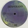 12inch Record DESPERADO / OZROSAURUS - Southpawflow / Village Festival SFE007 Street Flava En 1998 Japan Rap & Hip-Hop/R&B Used