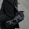 Женские сумки на плечо большой вместимости, стильная большая сумка, женские сумки-мессенджеры из мягкой искусственной кожи, женская сумка-хобо