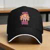 Japanese Sumo Wrestler Ura Casual Baseball Cap Spring Trucker Hat Sunscreen Outdoor Gym Snapback Cap Fashion Baseball Caps