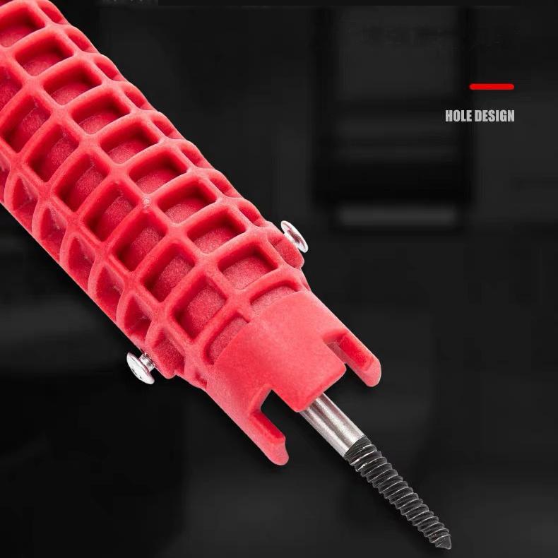 Инструмент для сантехники раковины Ремонтный инструмент для сантехники Противоскользящий гаечный ключ для раковины Сантехник Гаечный ключ для ванной комнаты 8 в 1/5 в 1 Многофункциональные наборы ремонтных инструментов Аксессуары