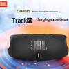 Водонепроницаемая Bluetooth-колонка Shockwave5 для улицы с сабвуфером