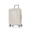 Расширяемый чемодан Samsonite QX2*13003 на 4 колесах с жестким корпусом
