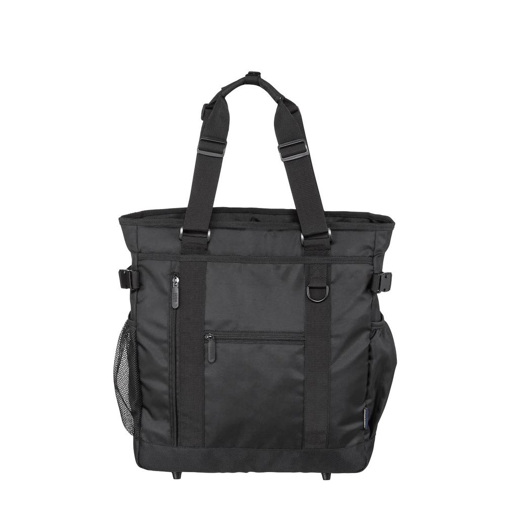 Сумка-тоут Sanwa Supply 3WAY Business BAG-BT3BK