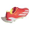 Adidas Мужские кроссовки X Crazyfast+ FG Energy Citrus Pack Red Solar-Red Cloud-White IE2416