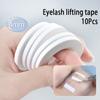 10Rolls 4Mm Lash Extension Tape Eye Makeup Tools Micropore Eyelash Extension Tape Professional Eyelashes Supplies Accessorie