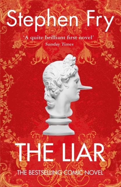 The The Liar Book
