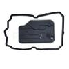Фильтр трансмиссии+Прокладка для Mercedes W204 W205 W211 W212 W221 Benz S400 E500 GL450 CL550 2202710380 2212770095