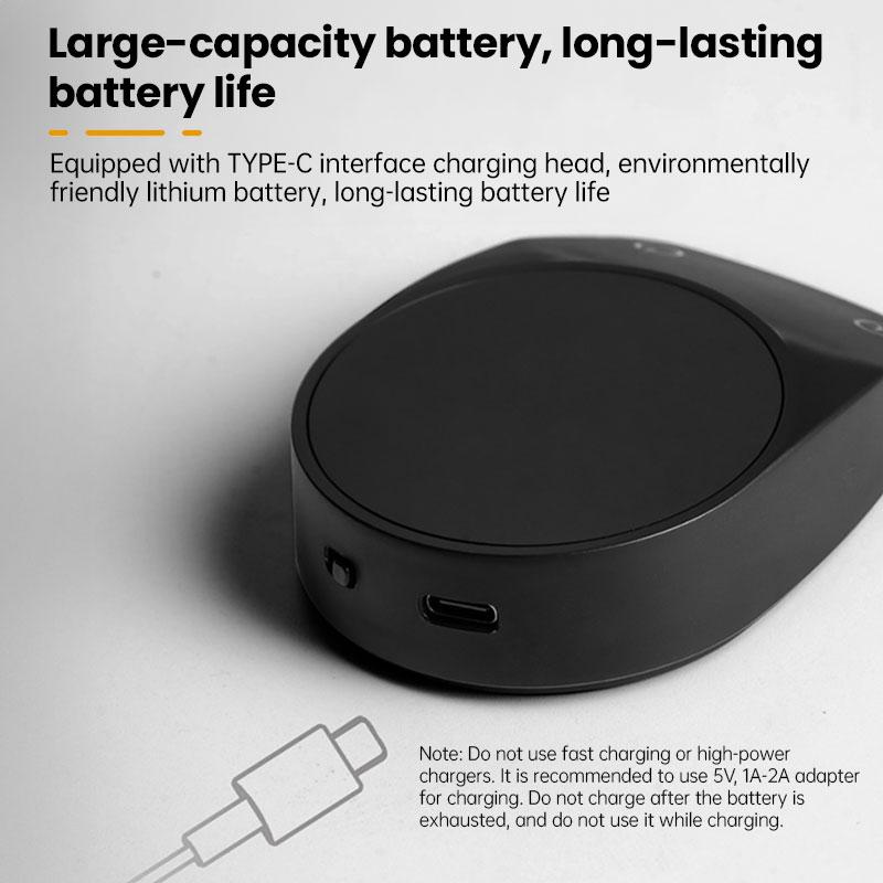 Mini Coffee Scales Electronic Italian Coffee Bean Scale Palm Size Timing Weighing Scale Home Kitchen Tool Coffee Bar Accessories