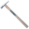 Osho Stainless Steel Hammer 21mm (Wood Handle)