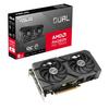 Видеокарта Asus Dual Radeon Rx 7600 Evo Oc 8Gb