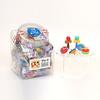 Sugata Iwako Eraser Play 60 pieces SCER961143