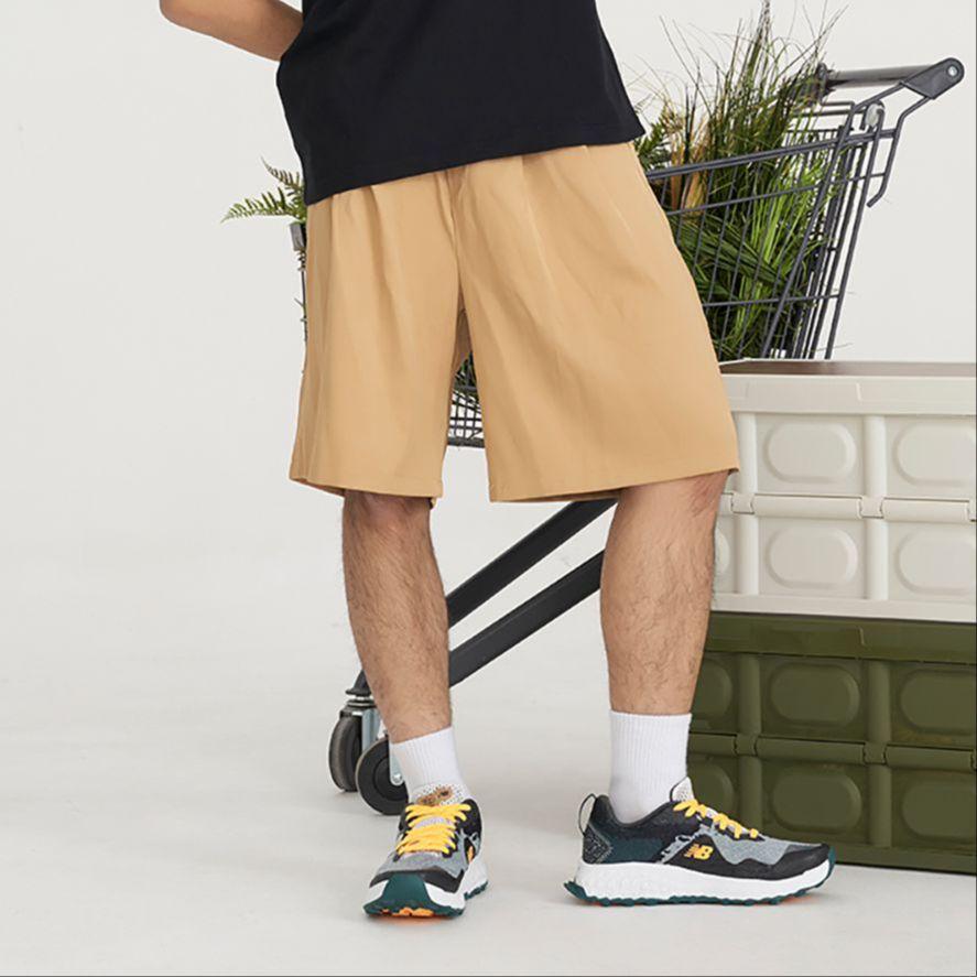 Новые New Balance Fresh Foam X Hierro V7 Бетонно-серый MTHIERI7