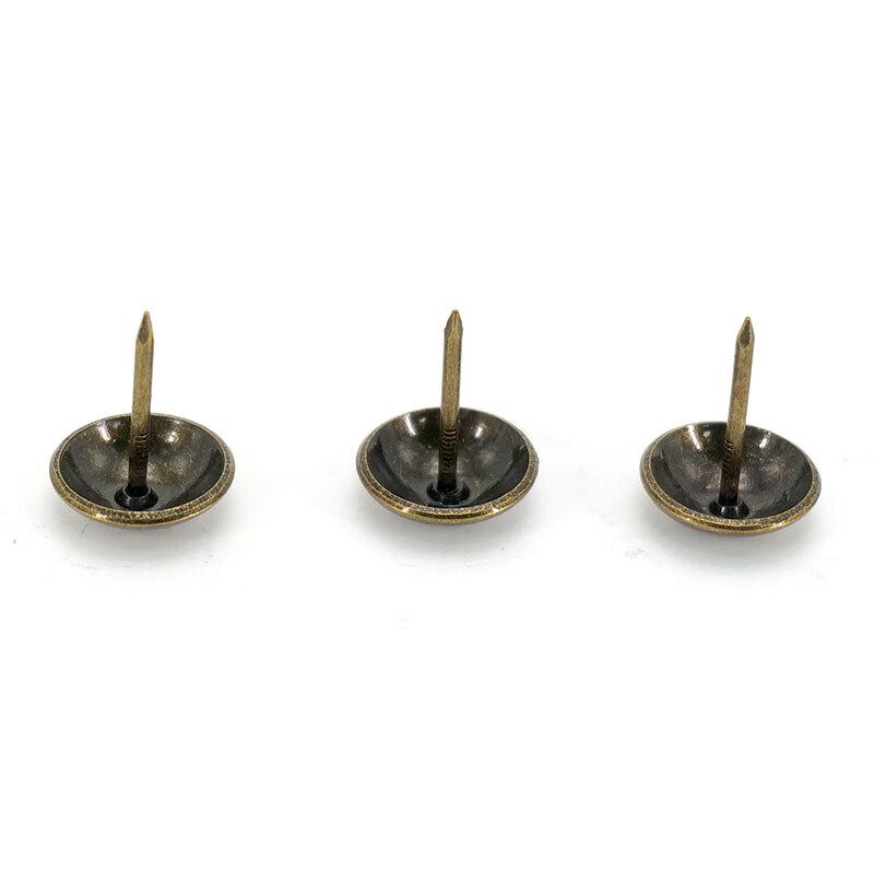 Antique Decorative Upholstery Tacks