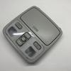 928202E000LX Лампа в потолочной консоли Для 2005-2010 Kia Sportage Для Hyundai Tucson 928202E000 92820-2E000LX
