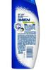 Head & Shoulders Men's Anti-Dandruff Shampoo