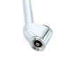 High Pressure Air Pump Nozzle Car Tire Repair Tools Air Pump Valve Tire Inflatable Nozzle