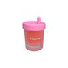 CAPPUVINI Nourish And Moisturizing Lip Gloss Juice Cup Packaging Reduce Lip Lines Lip Balm Lip Care