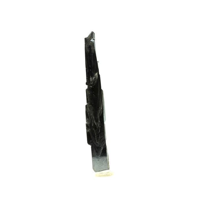 Pierres et Minéraux. Hematite. 22.0 ct. Hematite occurrence, Nador, Maroc.