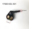 Топливная форсунка двигателя мотоцикла скутера Для Honda 110cc 100cc SCR110 NXH110 GFM110 LEAD 110 SPACY 110 DIO VISION 110 NSC110 GGC