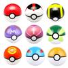 Pokémon 7CM Master Ball Time Ball Toy for Kids