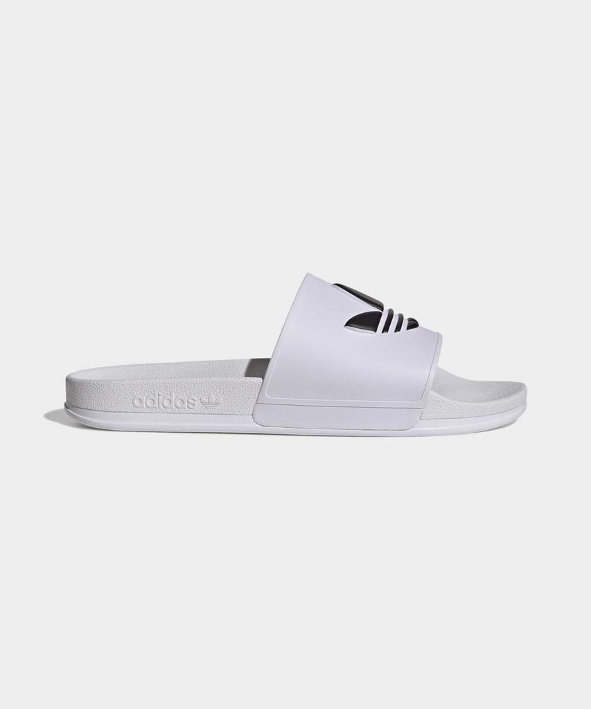 adidas Adilette Og Comfort - Белый:Черный / Kj6921
