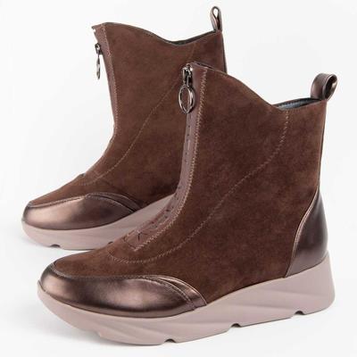 Сапоги – Полусапоги