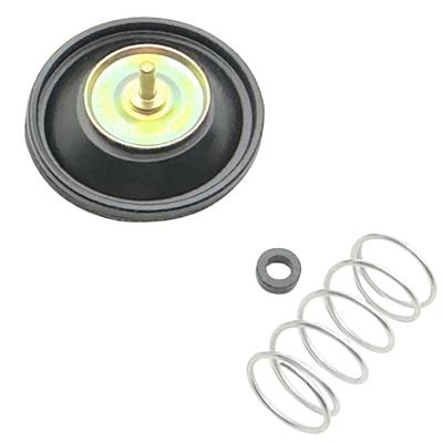 HTharros Воздушный клапан отсечки карбюратора для Honda Kawasaki MF02 XLX250R XR650R RE01U KVF KSV ZX 1 шт.