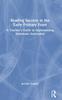 The Reading Success In the Early Primary Years : A Teacher's Guide To Implementing Systematic Instruction Book