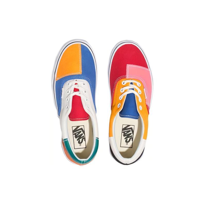 Vans Era 'Patchwork' Vans VN0A38FRVMF