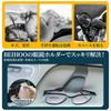 BEIHOO Car Sunglasses Protects Your Features a Magnetic Includes a Glasses Cleaning and is a Great Gift for Road and Card Holders Holder, Glasses,