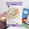 Мультяшная подставка для телефона MagSafe с цветочком-потрясушкой: Сильный магнитный настольный держатель