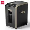 Deli G2 200-Sheet Auto-Feed Micro-Cut Commercial Shredder