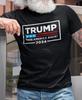 Футболки Дональда Трампа Вернем Америку Политические футболки Смешные футболки Трамп 2024