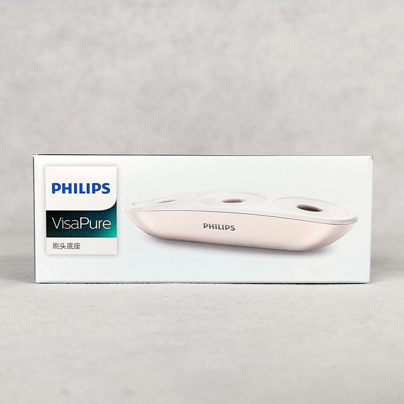 Аксессуары, насадка-щетка для электрических устройств для чистки лица Philips, VisaPure SC5990 SC5991 SC5992 SC5993 SC5996 MS590 MS591 MS593