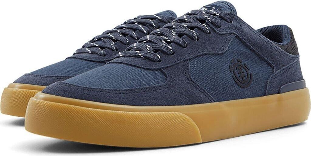 Element Heatley 2 0 Sneaker blau blaunights