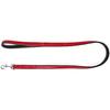 Padded Leather Bracelet - GLORIA - Durable Carabiners Comfortable Easy To Use