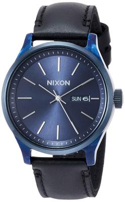 Часы THE SENTRY LUXE Regular Imported Product [Nixon] NA12633168-00 Мужские