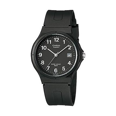 [Параллельный импорт] Часы Casio Часы дешевые Casio Chipkashi Analog MW-59-1B