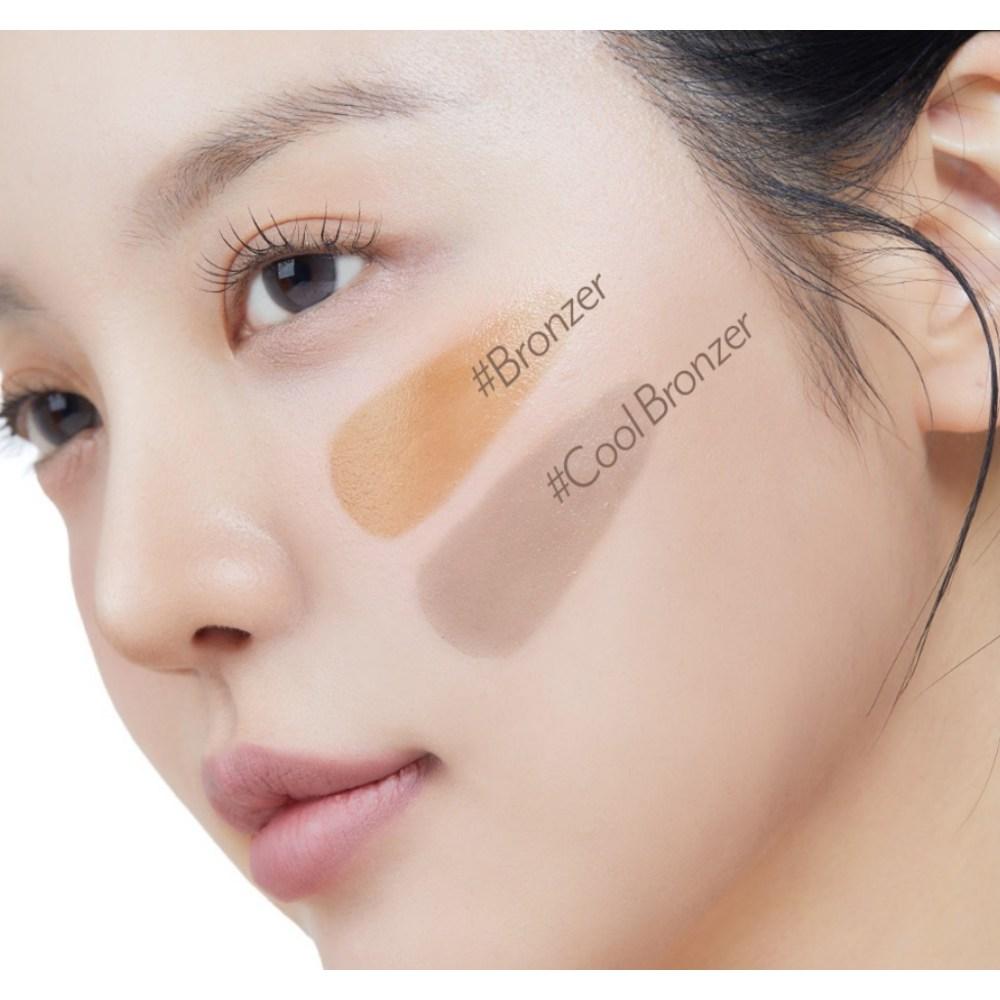 I'M MEME I'm Multi Stick Shading 6,7 г, 002 Cool Bronzer, 1 шт.