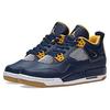 Jordan 4 Retro Dunk From Above 308497-425