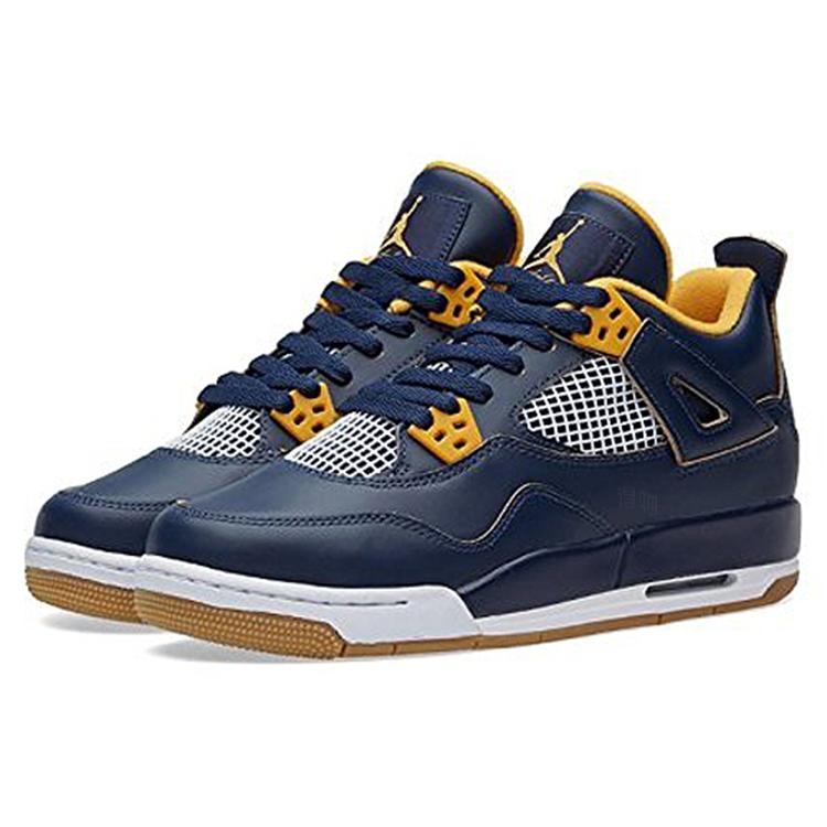 Jordan 4 Retro Dunk From Above 308497-425